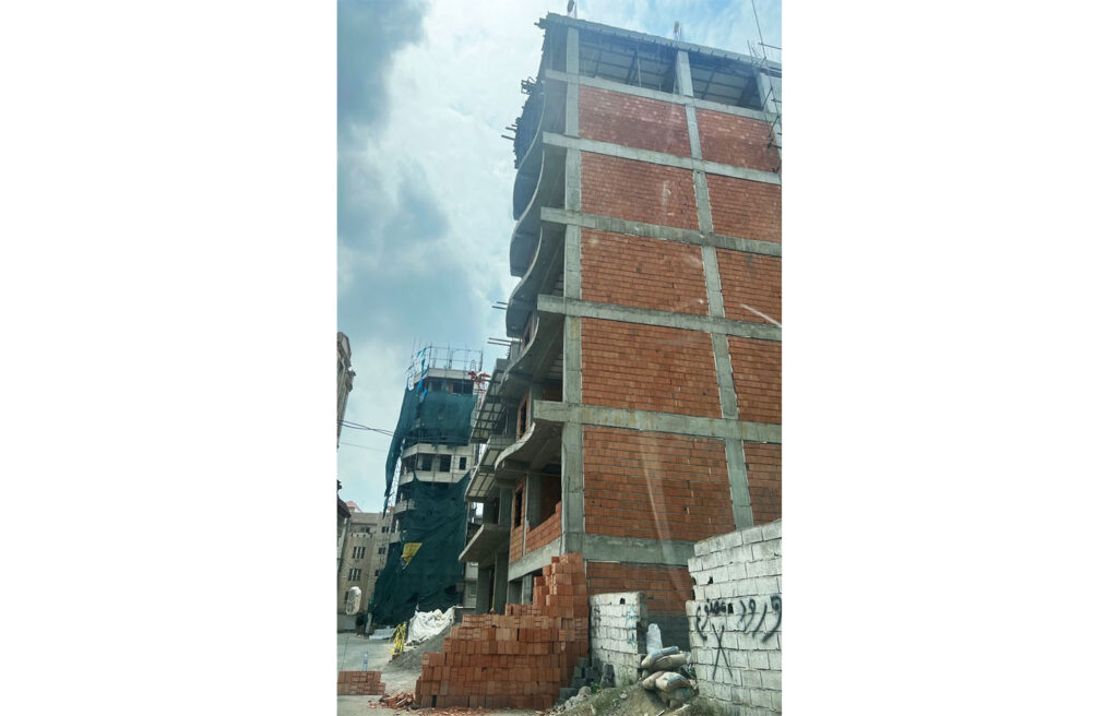پروژه مهندس رجبی- 6طبقه، تصویر 6