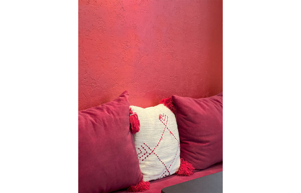 کافه گوشه، تصویر 8