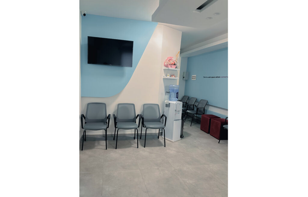 پروژه مطب دکتر زنان – دکتر بصیرت، تصویر 8