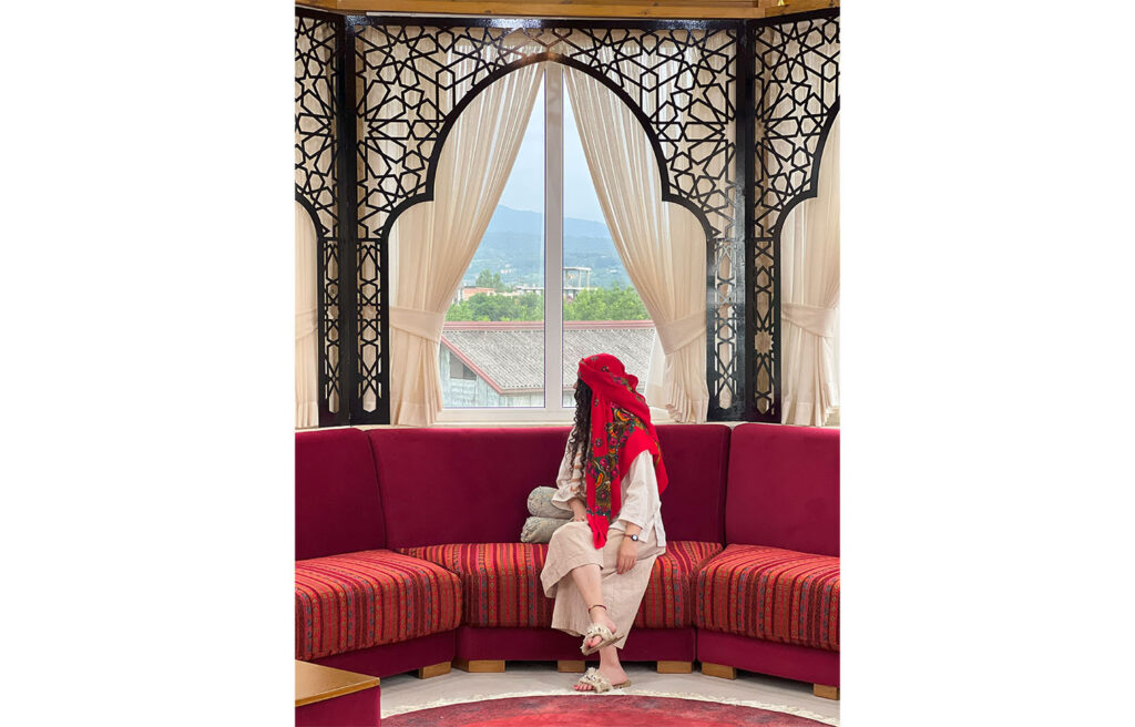 ویلا صالحی1، تصویر 2